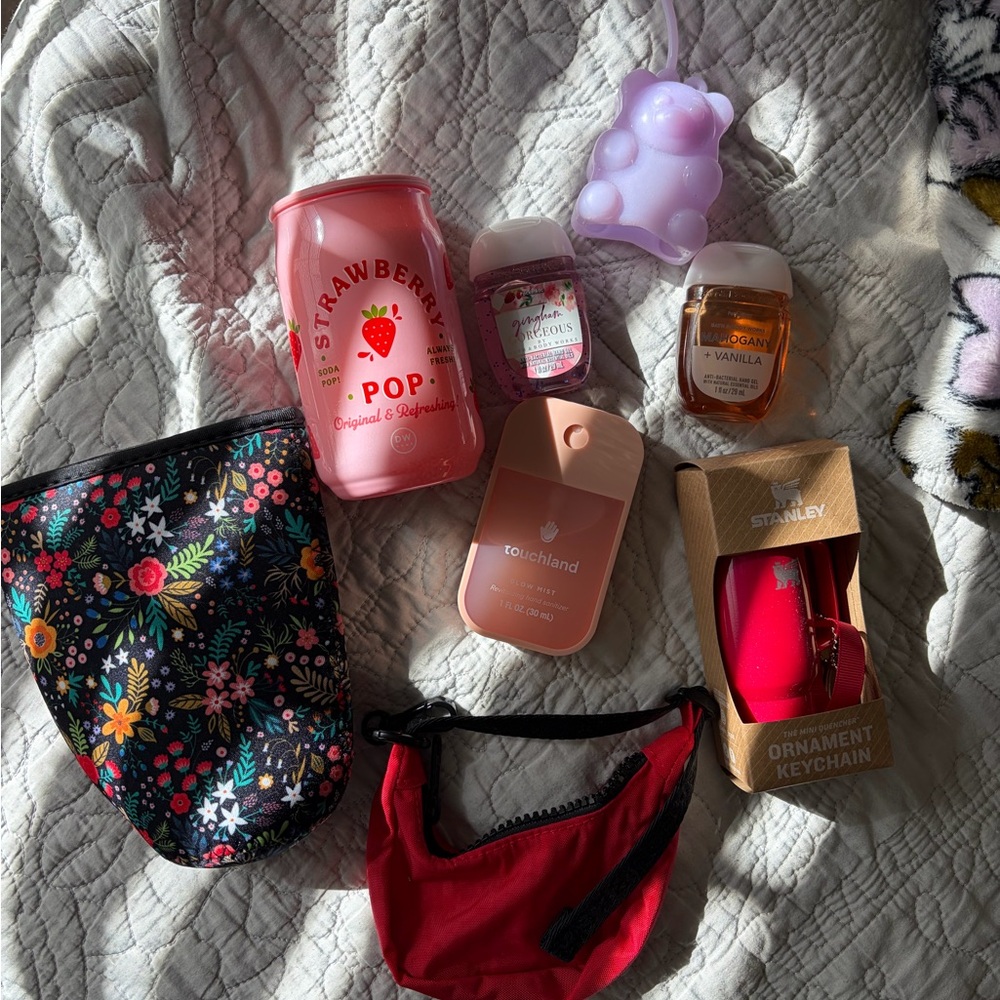 Girly gift set!